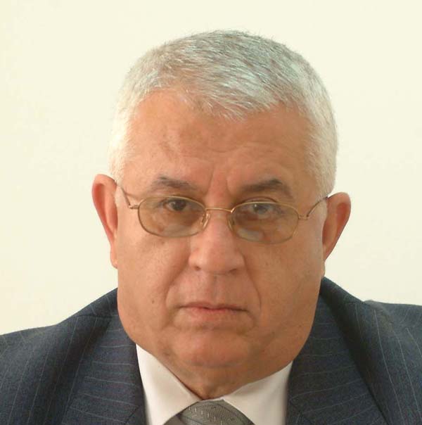 عبد الله تركماني