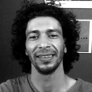 حاتم التليلي محمودي