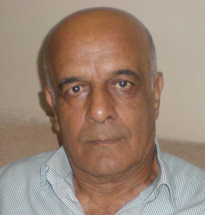 مصطفى الولي