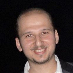 مازن أكثم سليمان