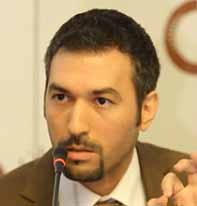 علي حسين باكير