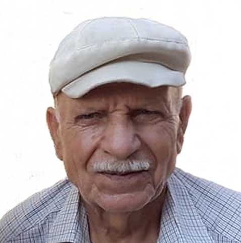 عبد الحفيظ الحافظ