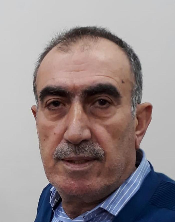 إبراهيم ملكي