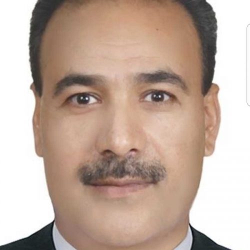 عبد الرزاق الحسين