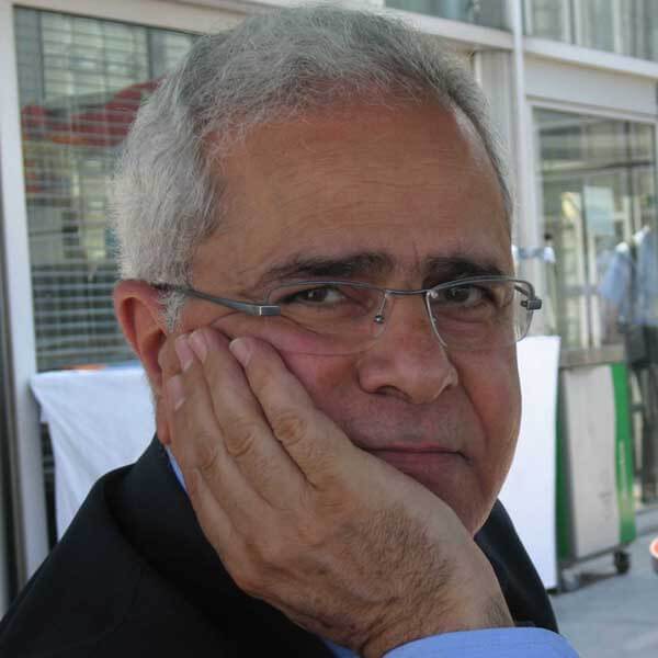 بدر الدين عرودكي