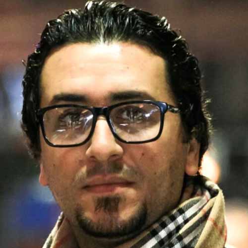 فراس اللباد