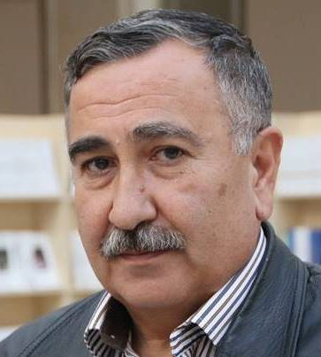 أحمد مظهر سعدو