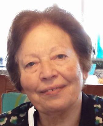 حذام زهور عدي