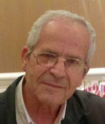 ريمون المعلولي