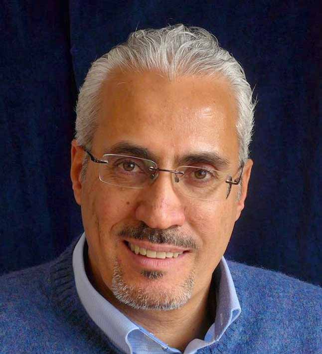 حسان الأسود