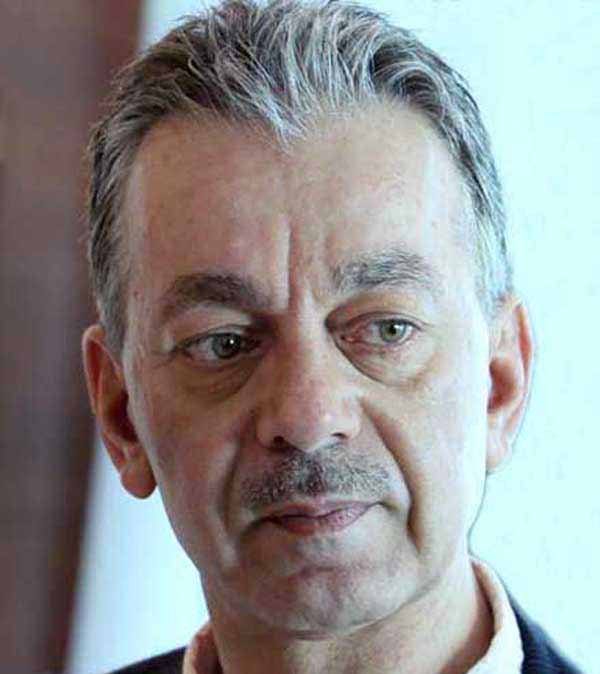 باسل العودات