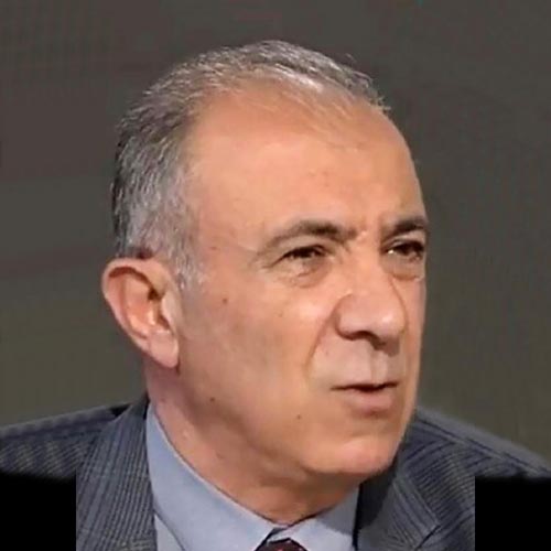 خالد المطلق