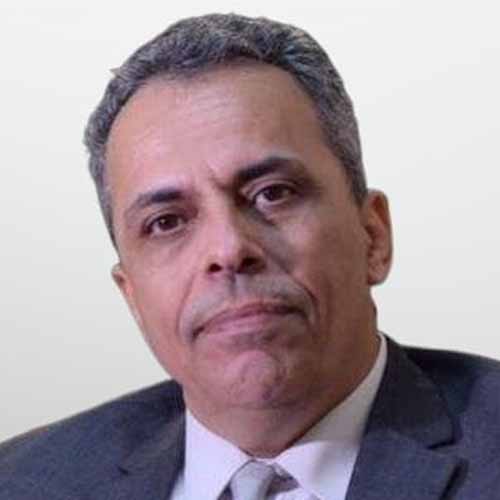 يوسف حسين الحمود