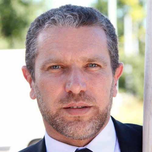 محمد أنور مجني