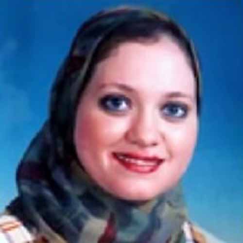 لبنى نبيه عبد الحليم