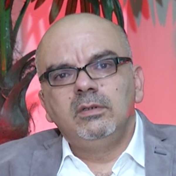 زيدون الزعبي