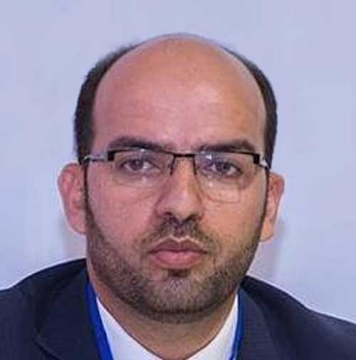 مهند الكاطع