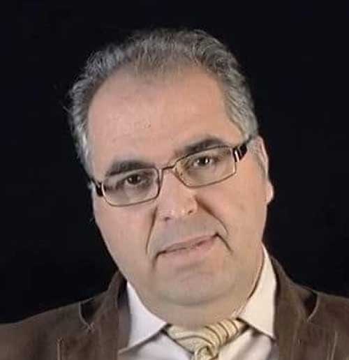 خلدون النبواني