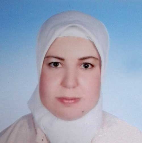 براءة زيدان