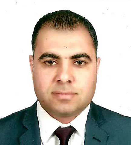 محمد الحمادي