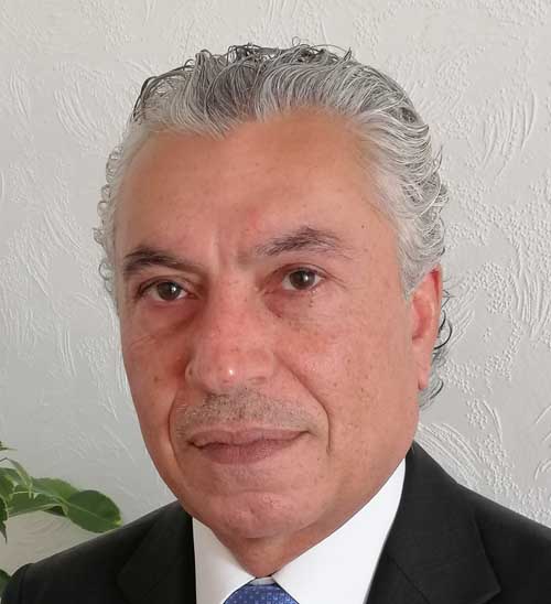 مصطفى سليمان