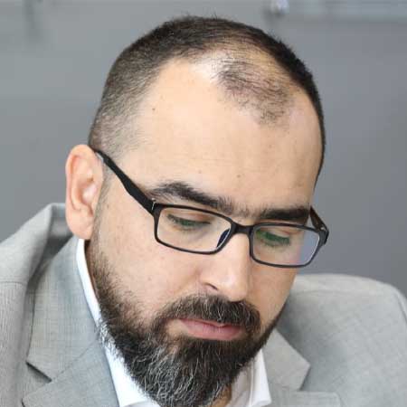 يحيى السيد عمر