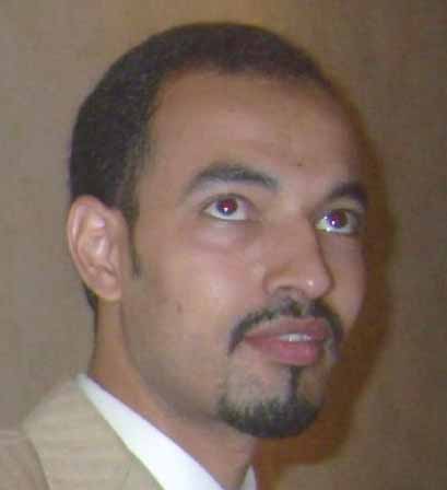 يوسف محمد بناصر