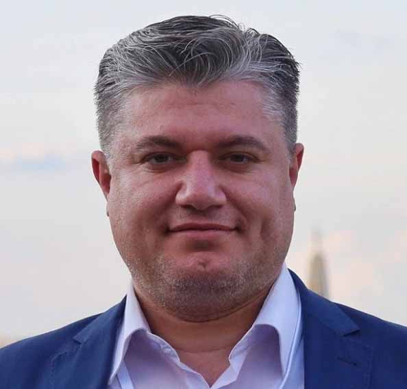 فراس حاج يحيى