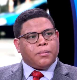 سفيان البراق