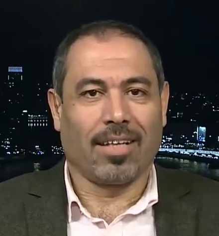 عبد الناصر الجاسم