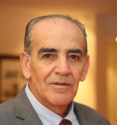 يحيى العريضي