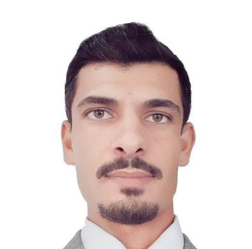 حازم أحمد بعيج