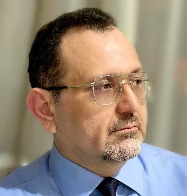 محمد ياسين نجار