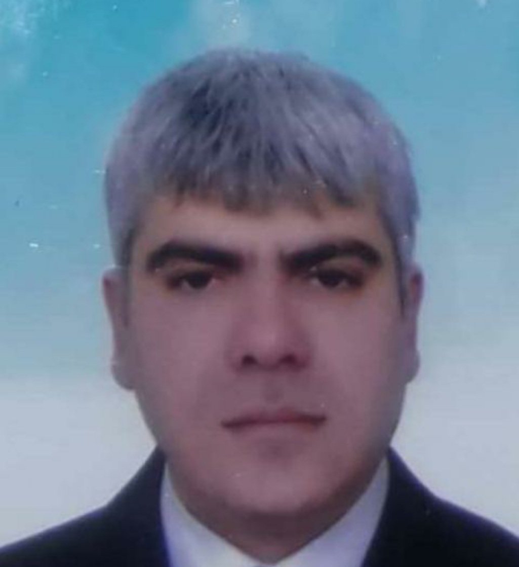 حسام الشحنة