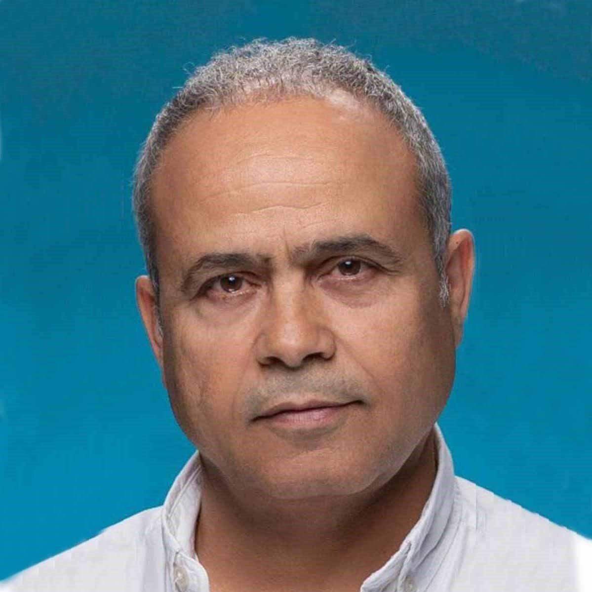 محمد إبراهيم