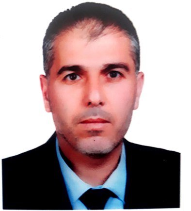 خالد العكيدي