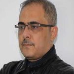 <strong>Manaf Al-Hamad</strong>