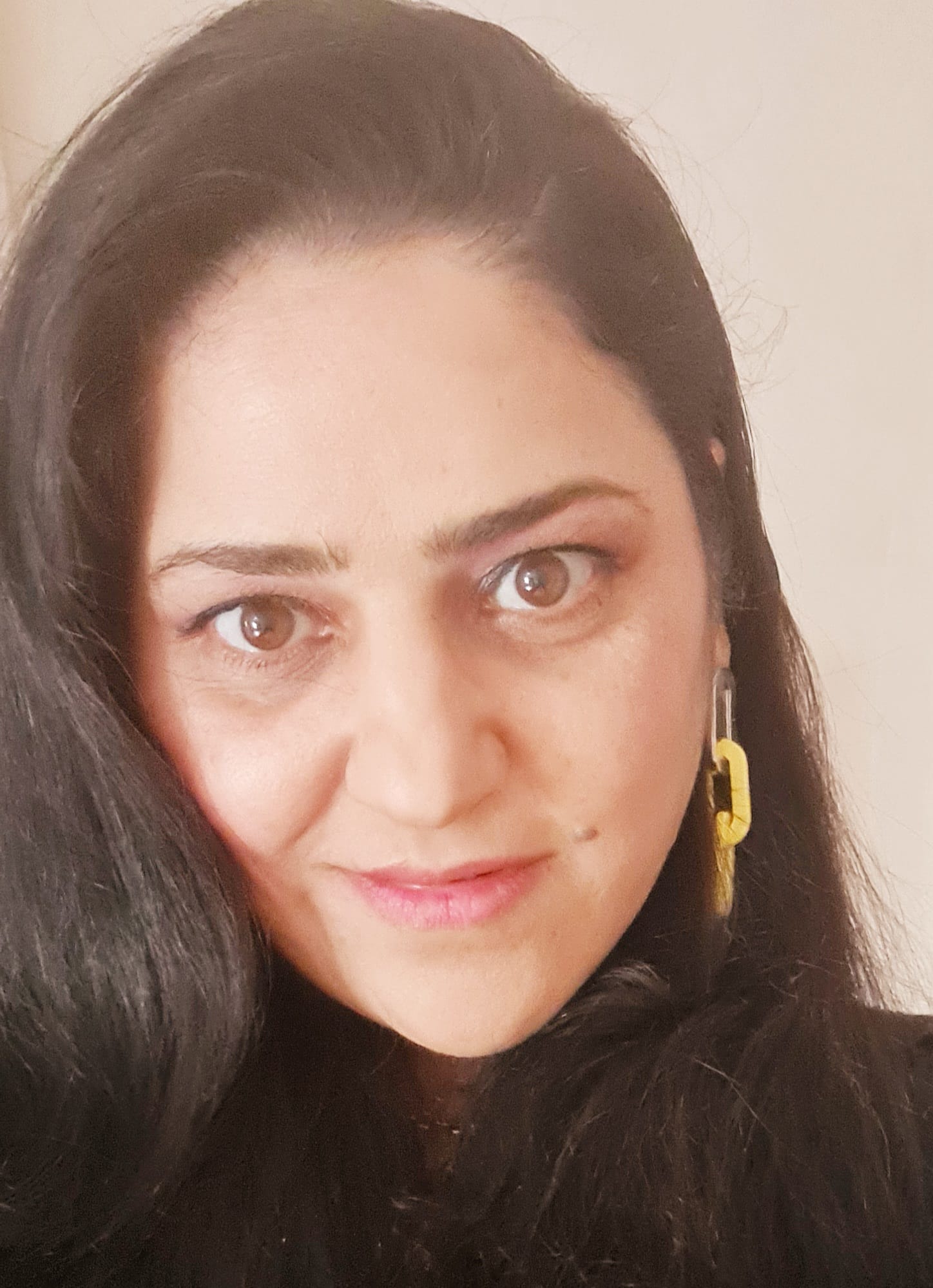 هدى أبو نبوت