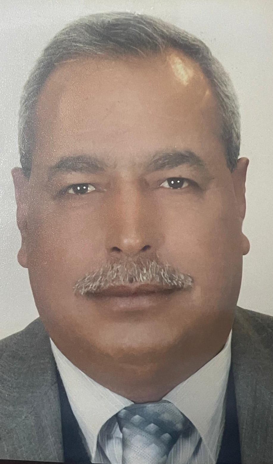 سليمان الشمر 