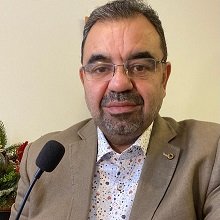 رشيد الحاج صالح 