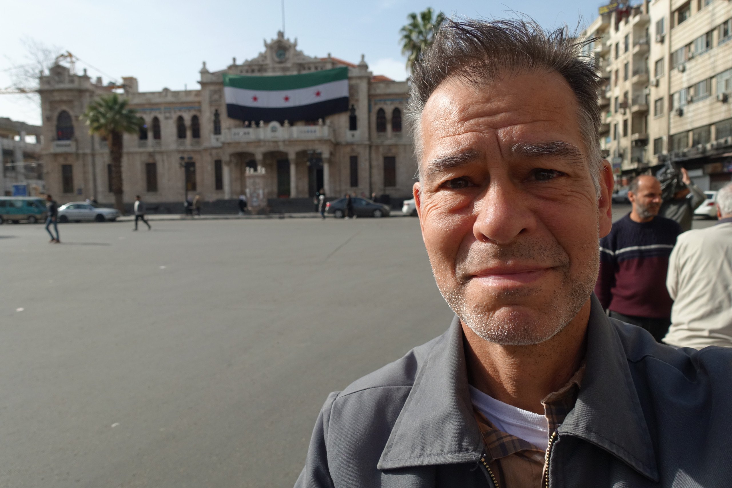 مايكل بروفنس 